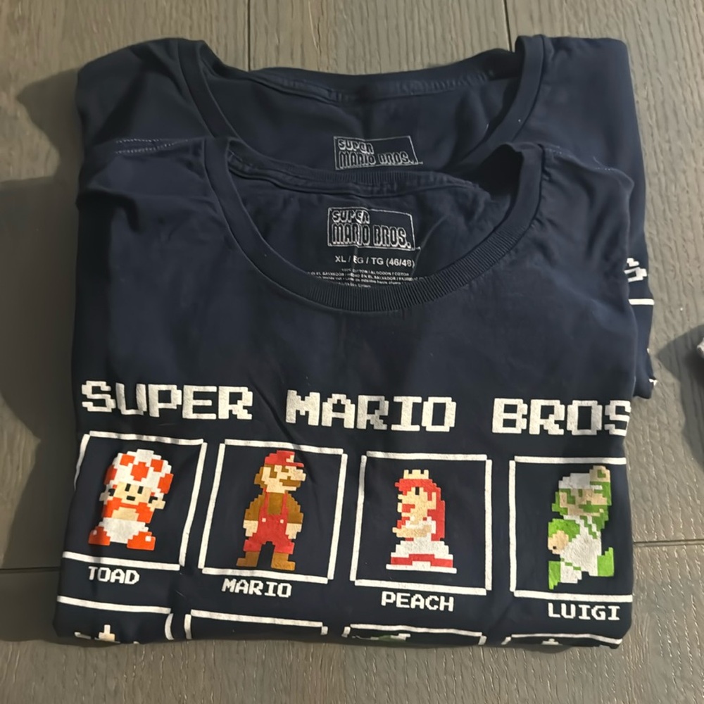 Only worn once